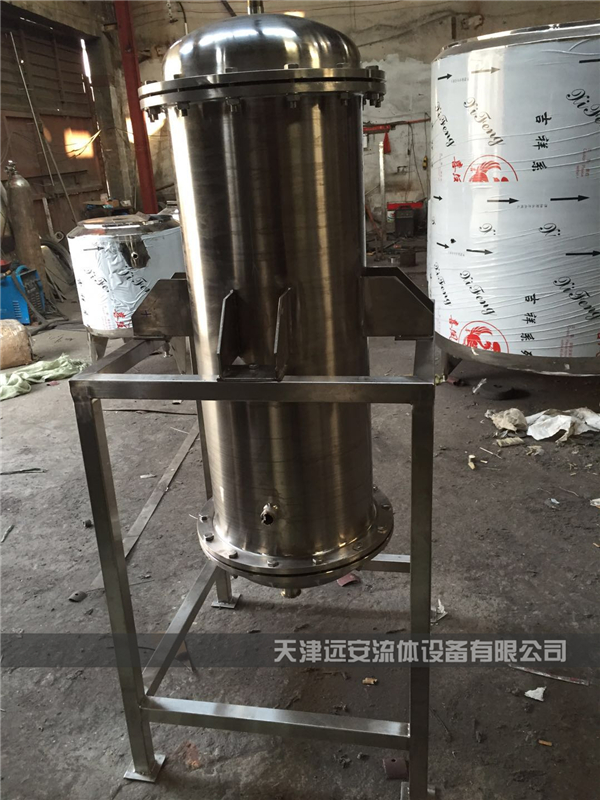 不銹鋼潔凈管道施工規范
