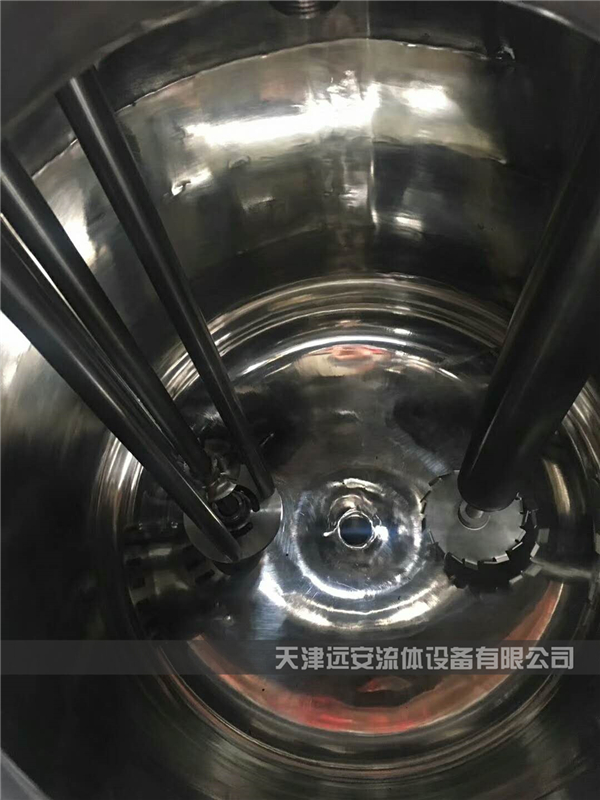 高速分散，乳化